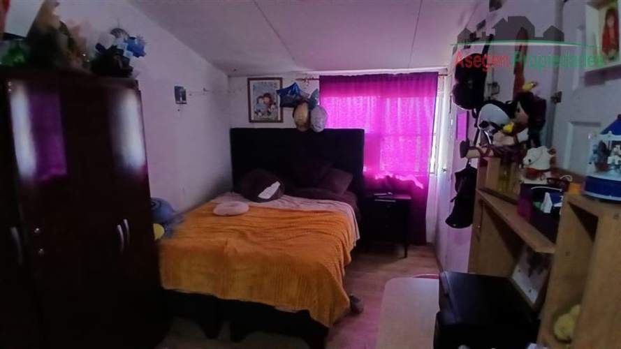 CASA Casa en venta en Los Volcanes