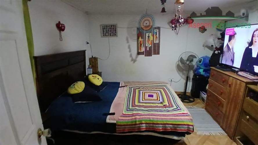 CASA Casa en venta en Los Volcanes