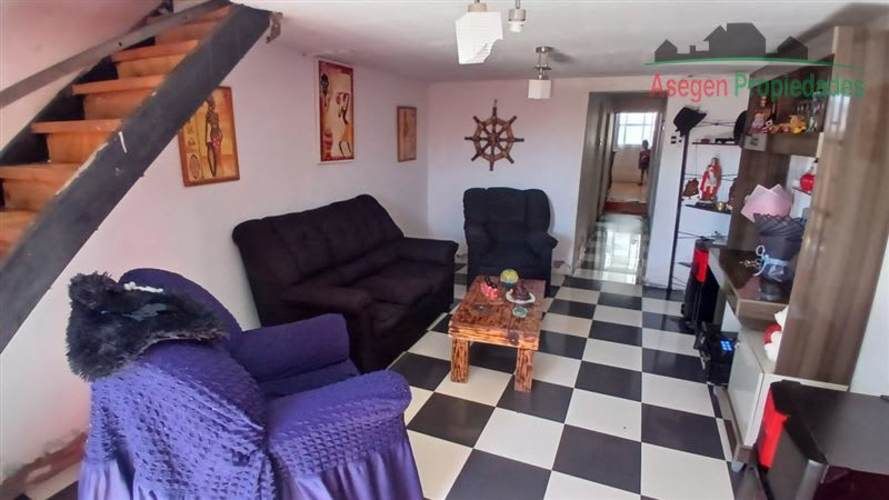 CASA Casa en venta en Los Volcanes