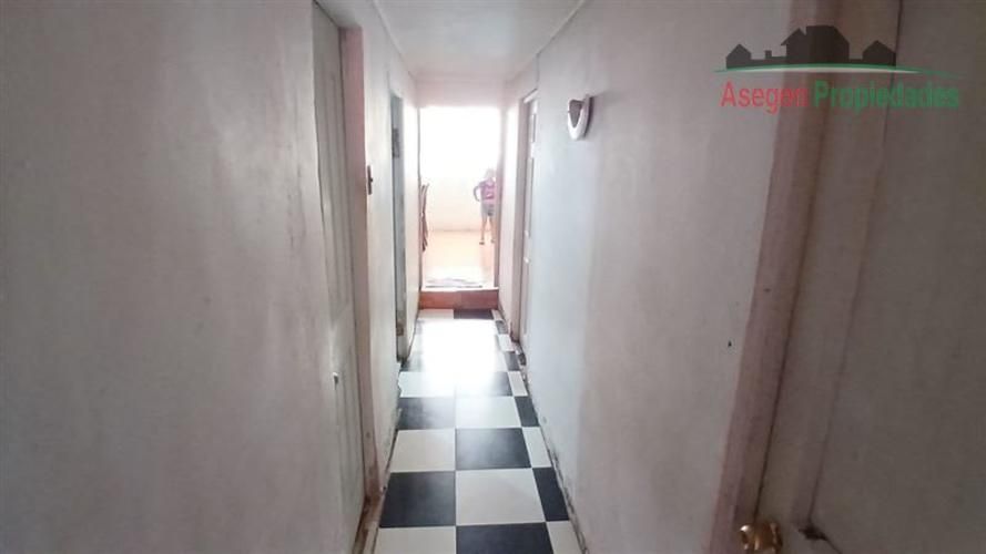 CASA Casa en venta en Los Volcanes