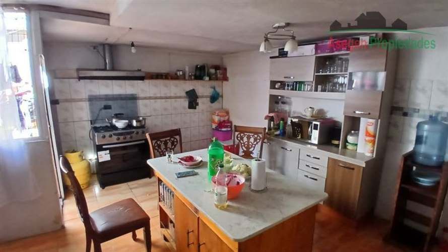 CASA Casa en venta en Los Volcanes