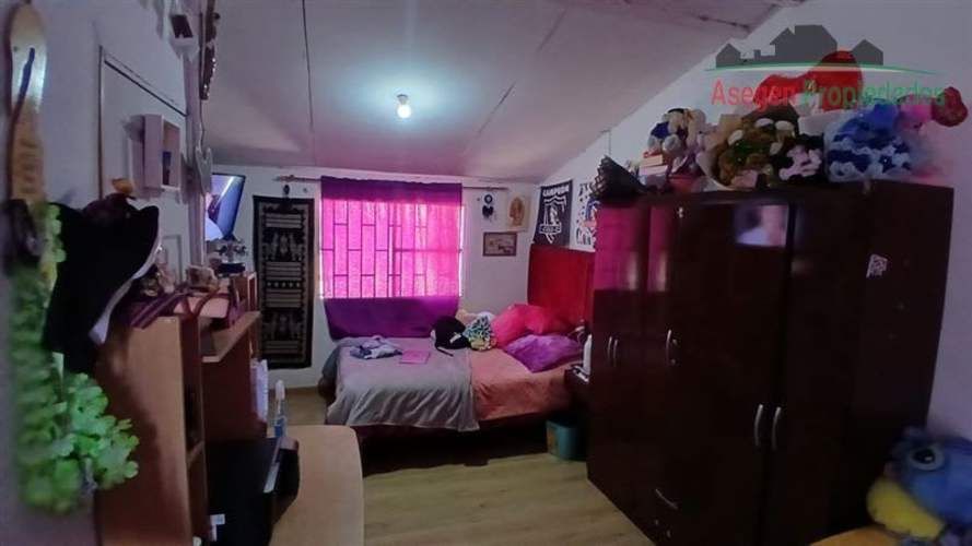 CASA Casa en venta en Los Volcanes