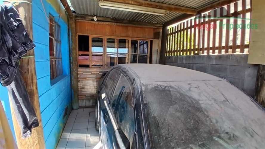 CASA Casa en venta en Los Volcanes