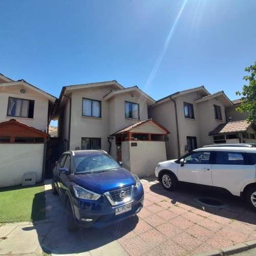 CASA Berta Correa/Los Libertadores