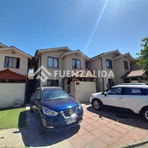 CASA Los Libertadores