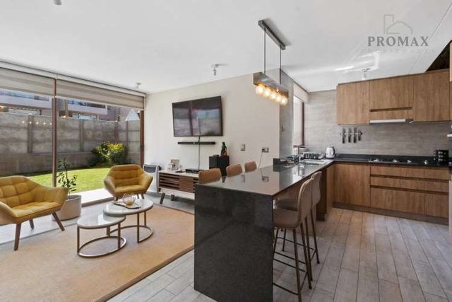 Condominio Chicureo (67860)