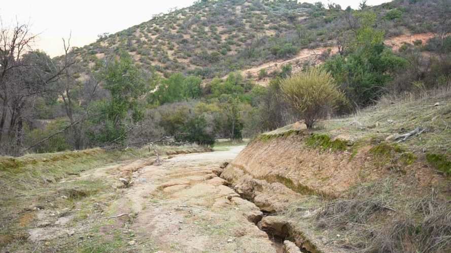 PARCELA EN CURACAVI (67648)