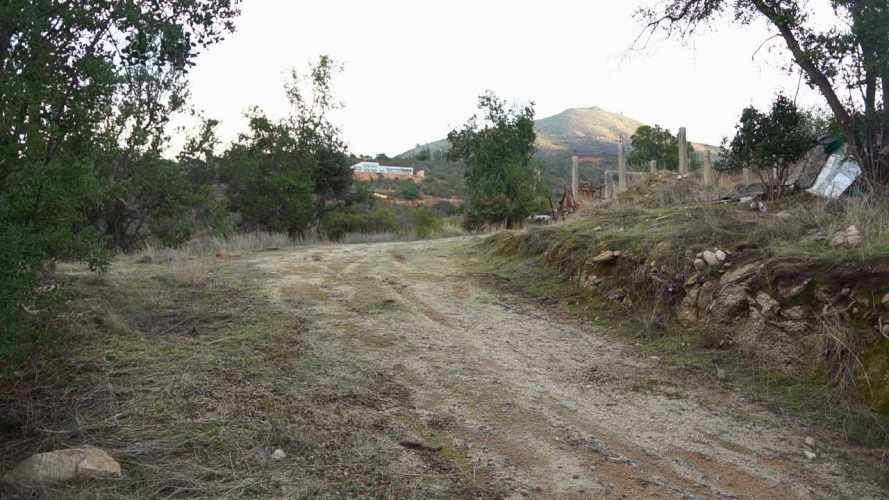 PARCELA EN CURACAVI (67648)