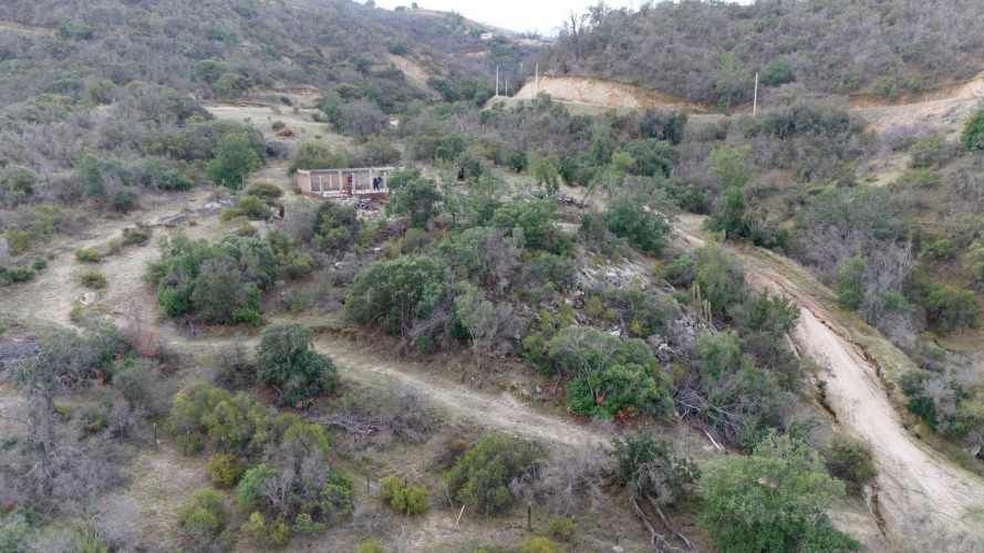 PARCELA EN CURACAVI (67648)