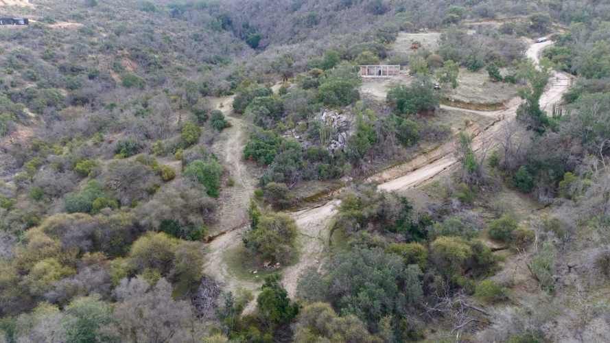 PARCELA EN CURACAVI (67648)