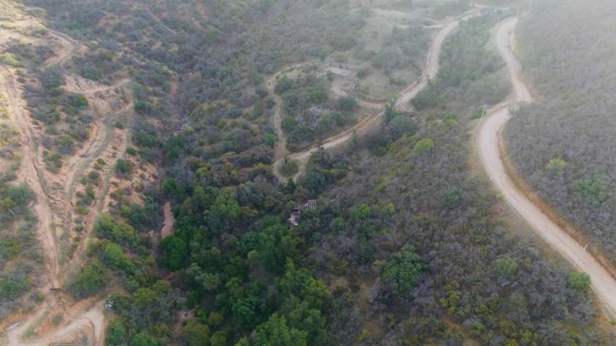 PARCELA EN CURACAVI (67648)