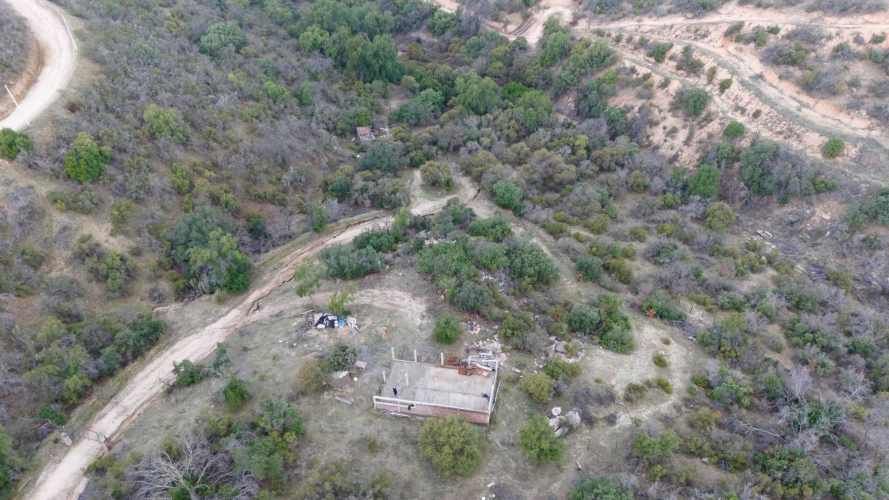 PARCELA EN CURACAVI (67648)