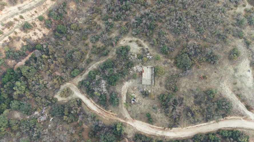 PARCELA EN CURACAVI (67648)