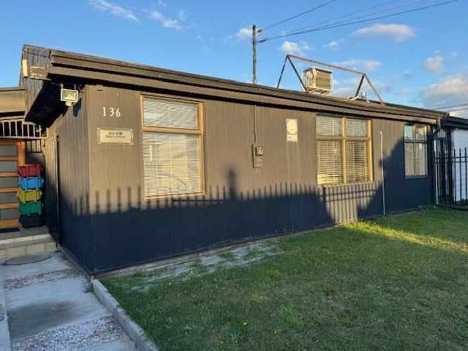 Amplia oficina en San Pedro de la Paz (67641)