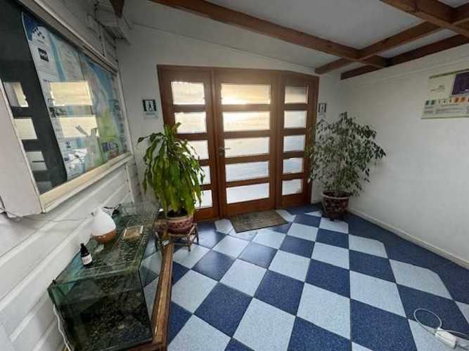 Amplia oficina en San Pedro de la Paz (67641)