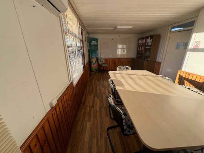 Amplia oficina en San Pedro de la Paz (67641)