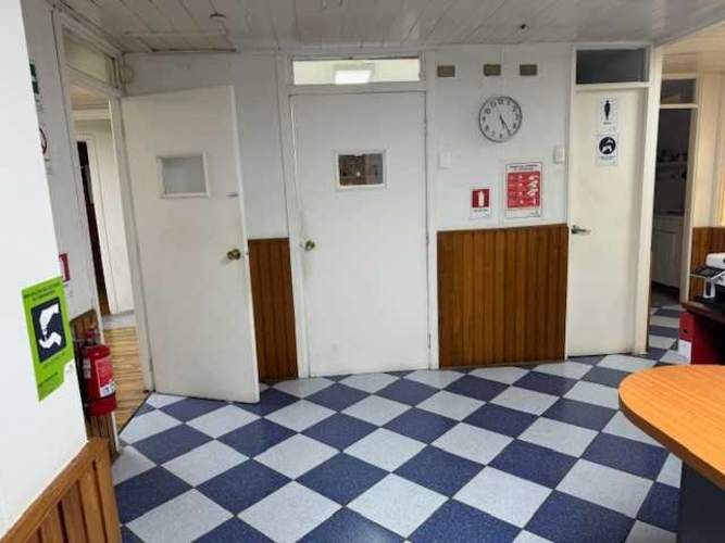 Amplia oficina en San Pedro de la Paz (67641)