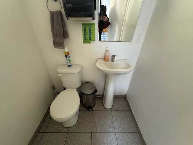 Amplia oficina en San Pedro de la Paz (67641)