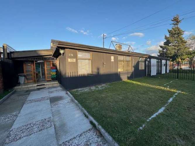 Amplia oficina en San Pedro de la Paz (67641)