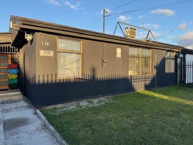 Amplia oficina en San Pedro de la Paz (67641)