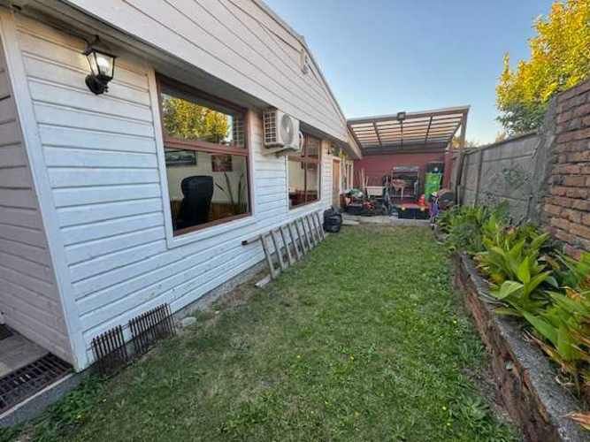 Amplia oficina en San Pedro de la Paz (67641)