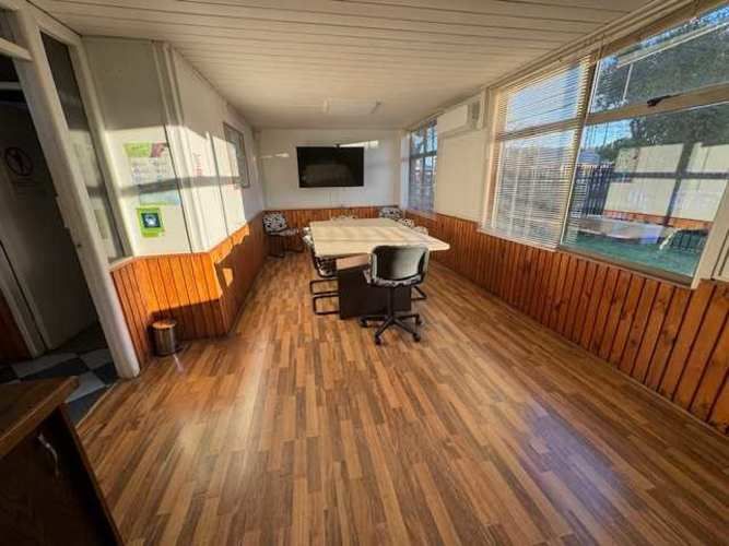 Amplia oficina en San Pedro de la Paz (67641)