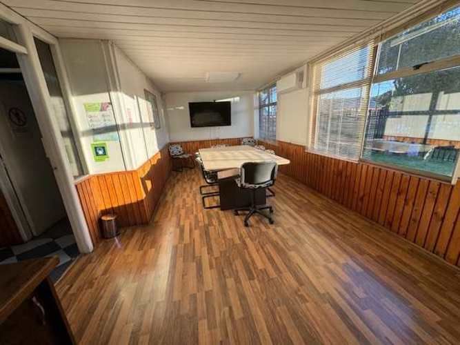 Amplia oficina en San Pedro de la Paz (67641)