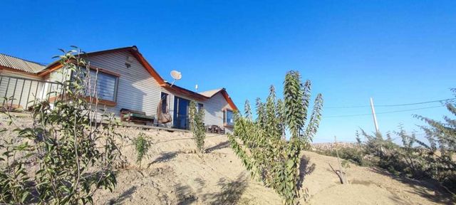 Hermosa Parcela Con Casa en sector Las Pirc (67629)