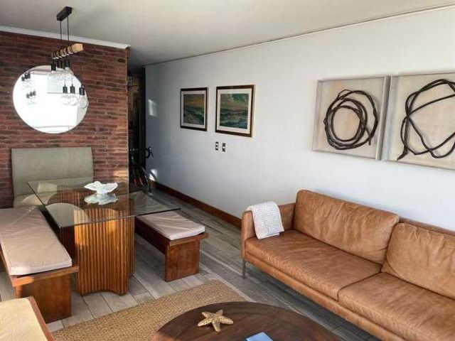 Departamento con Gran Vista a Higuerillas (67614)