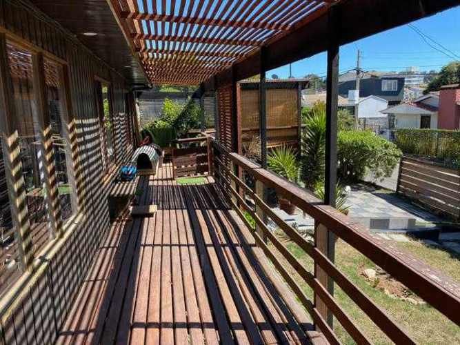 Linda Casa Playera (67613)