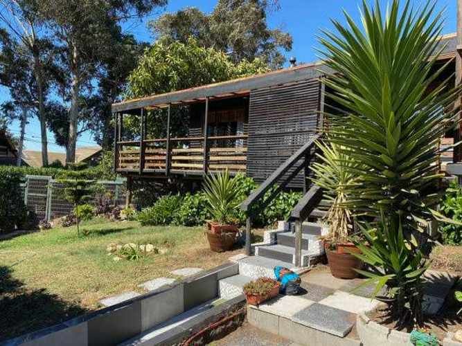 Linda Casa Playera (67613)