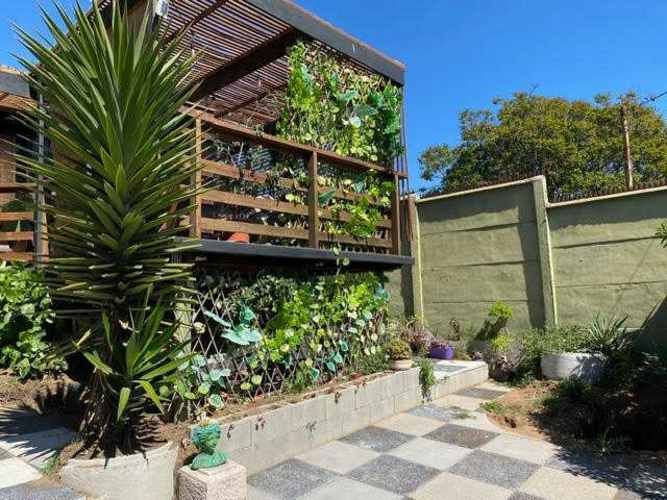 Linda Casa Playera (67613)