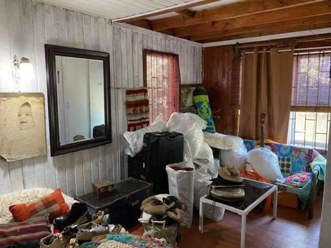 Linda Casa Playera (67613)