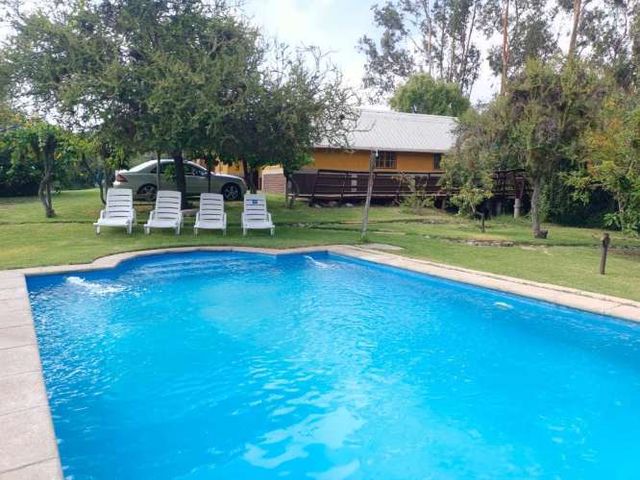 venta parcela melipilla  (67608)