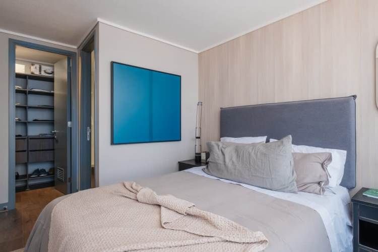 Sin comisión, NUEVO Macul próximo a linea 8 (67576)