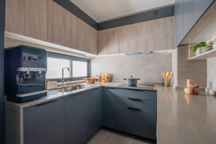 Sin comisión, NUEVO Macul próximo a linea 8 (67576)