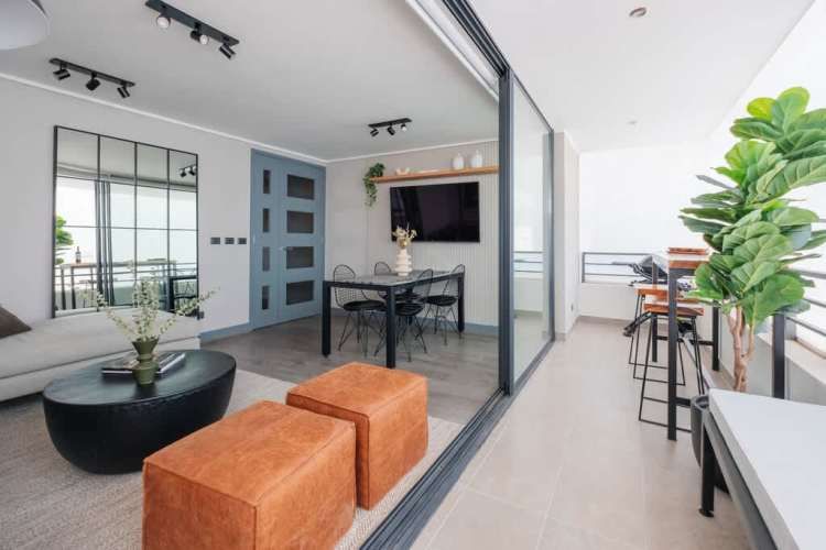 Sin comisión, NUEVO Macul próximo a linea 8 (67576)