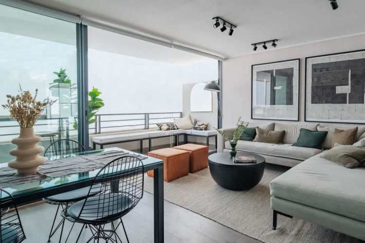 Sin comisión, NUEVO Macul próximo a linea 8 (67576)