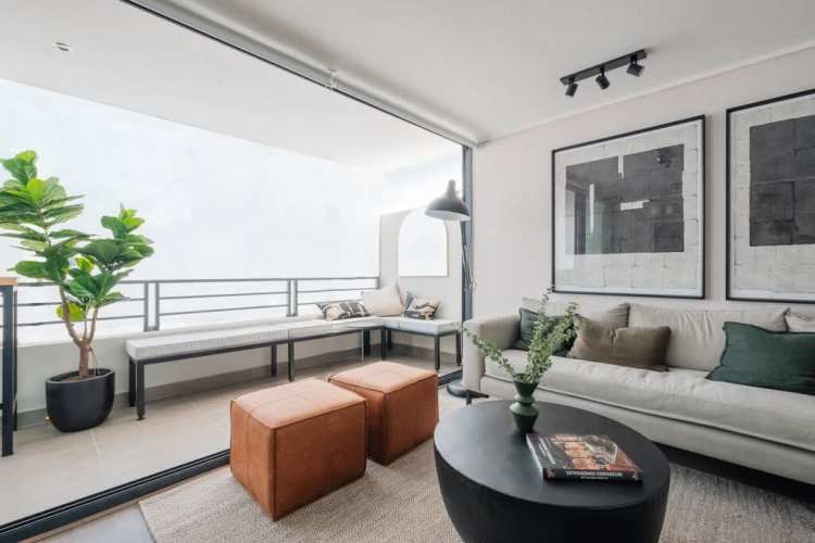 Sin comisión, NUEVO Macul próximo a linea 8 (67576)