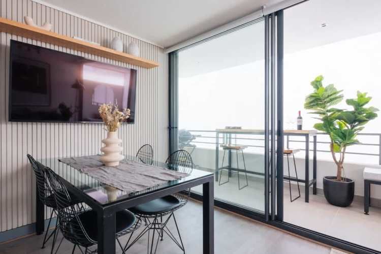 Sin comisión, NUEVO Macul próximo a linea 8 (67576)