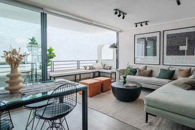 Sin comisión, NUEVO Macul próximo a linea 8 (67575)