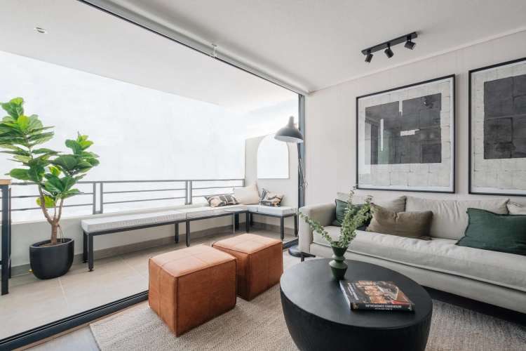 Sin comisión, NUEVO Macul próximo a linea 8 (67575)