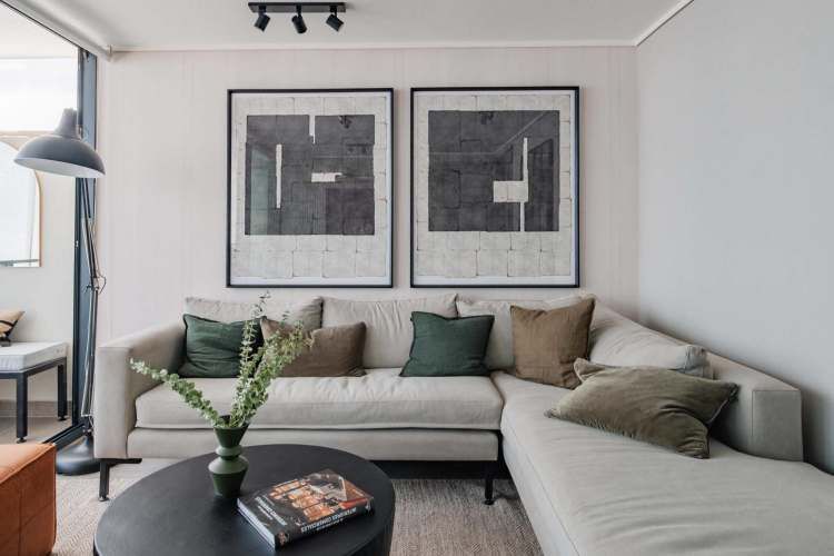 Sin comisión, NUEVO Macul próximo a linea 8 (67575)