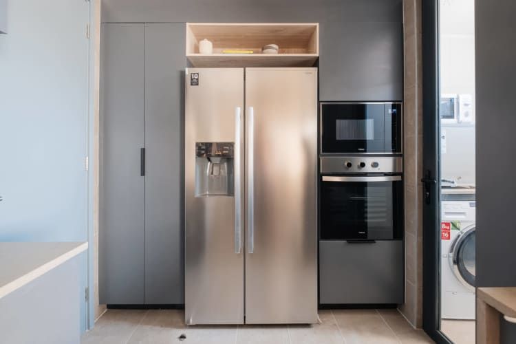 Sin comisión, NUEVO Macul próximo a linea 8 (67575)