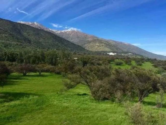 Terreno Cercano Universidad Adolfo Ibañez (67568)