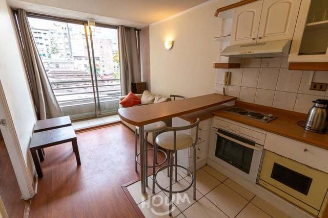 Departamento en Lord Cochrane