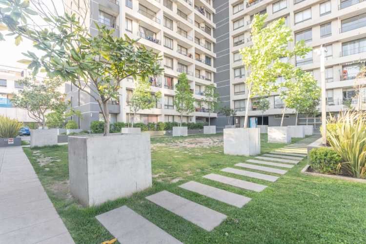 Cuarta Avenida 1350 [487-4]