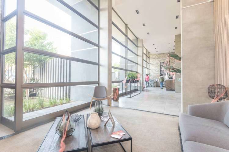 Cuarta Avenida 1350 [487-4]