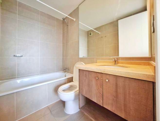 Cuarta Avenida 1350 [487-4]