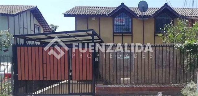 CASA Av Trocal San Francisco / Luis Matte